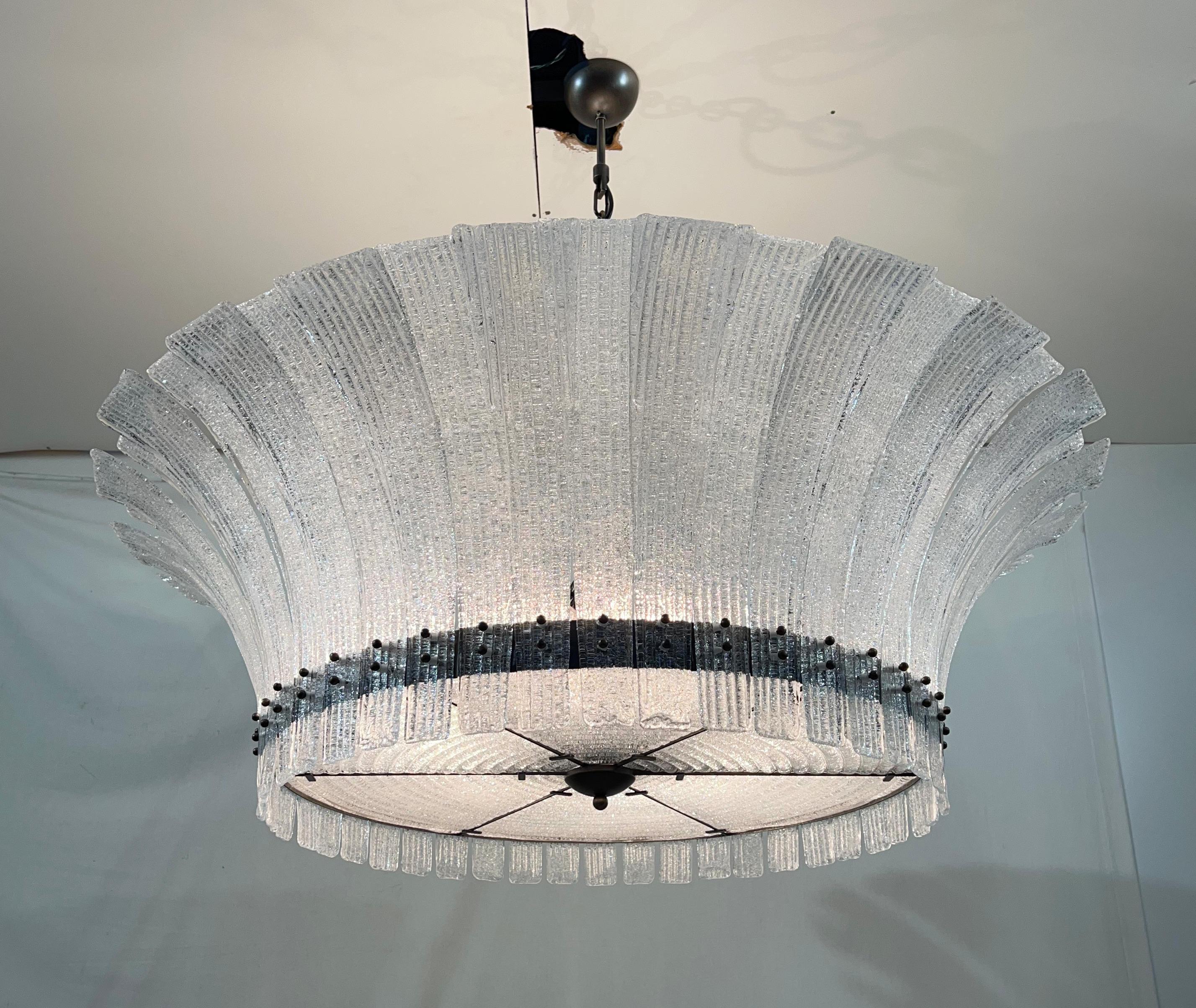 Lampadario Duca di Fabio Ltd in vendita 2