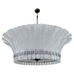 Duca Chandelier by Fabio Ltd