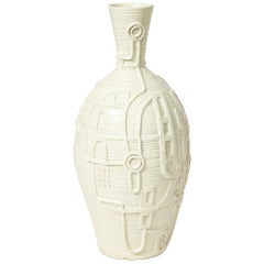 Duca di Camastra Ceramic Bottle