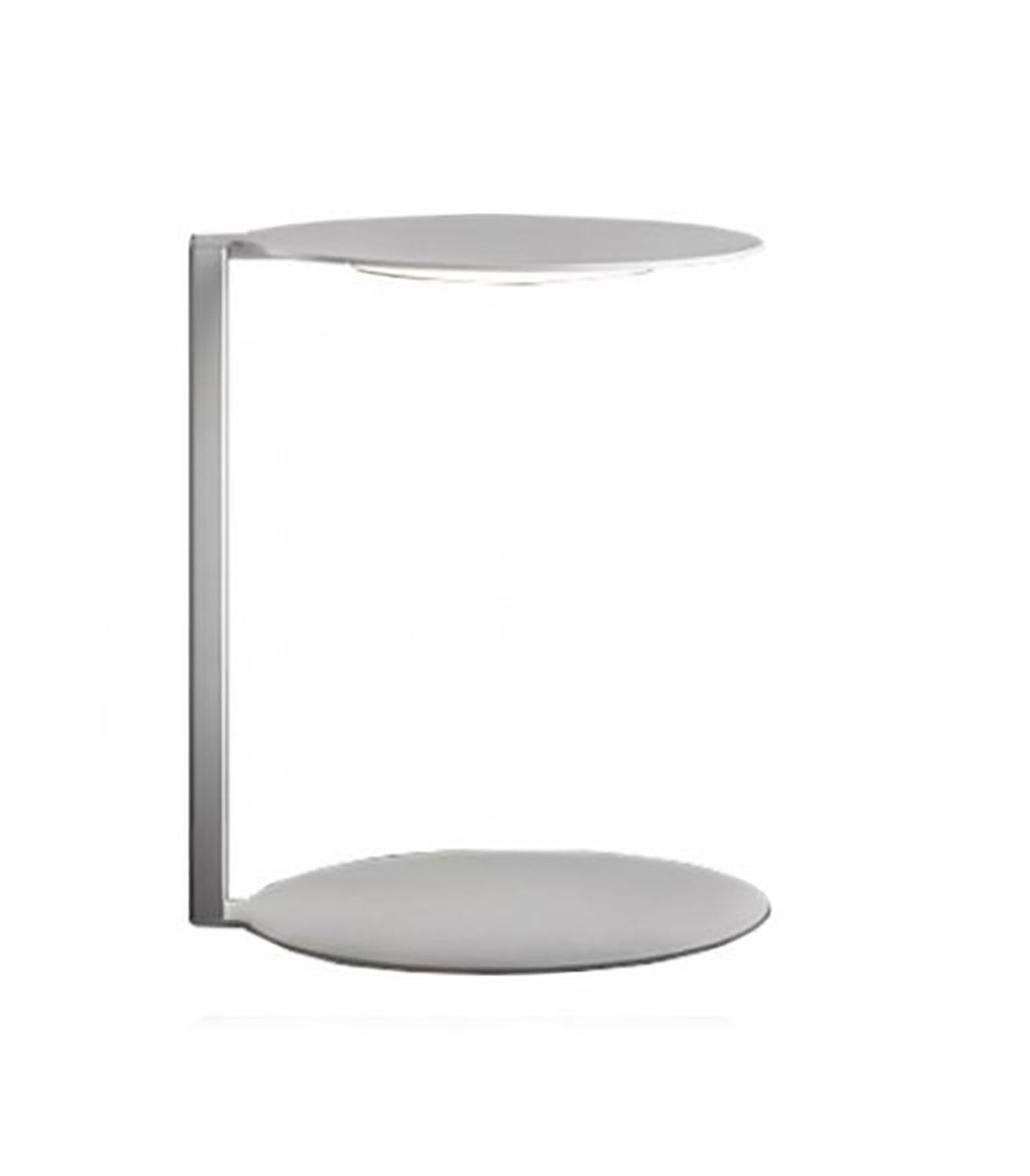 Italian Duca Table Lamp by Nicola Gallizia for Oluce