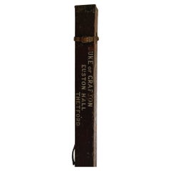 Boîte à baguettes ducale