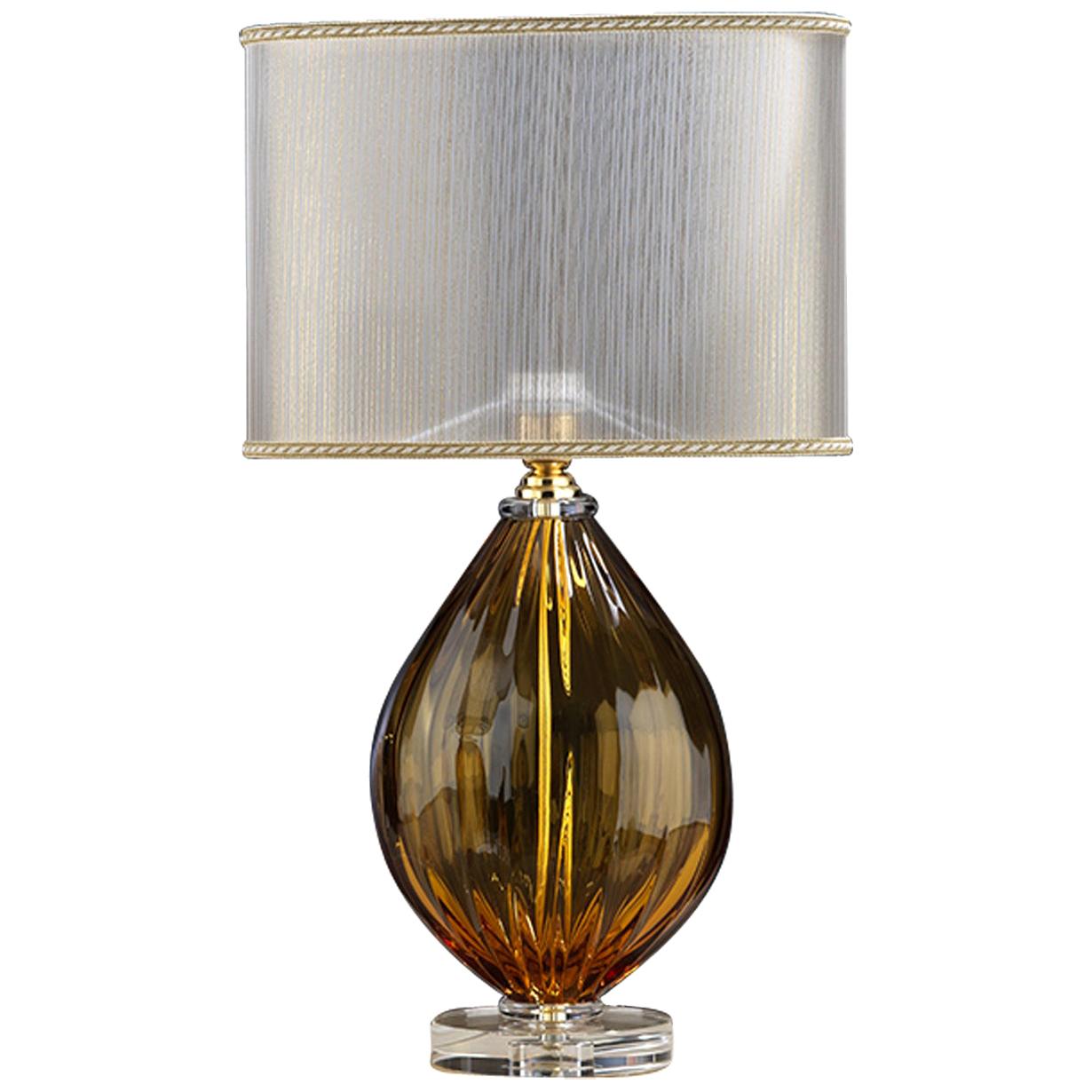 Ducale Bedside Lamp For Sale