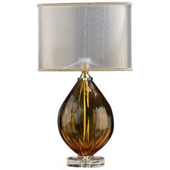 Ducale Bedside Lamp