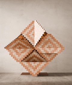 Mobile di lusso Ducale, design contemporaneo, Made in Italy