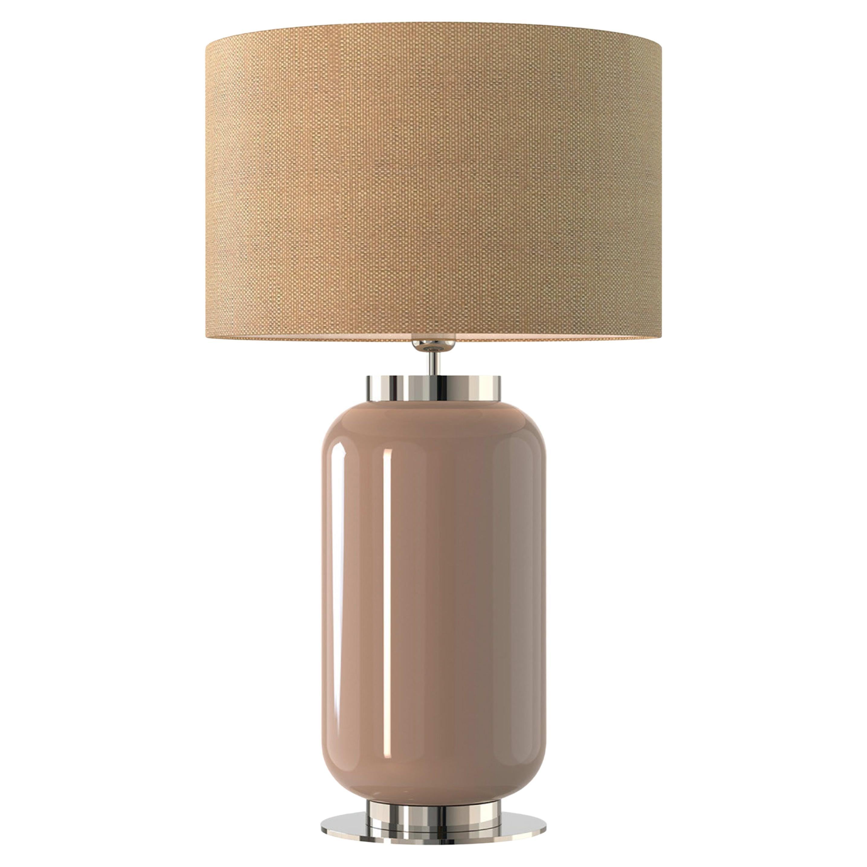Ducas Table Lamp #2 For Sale