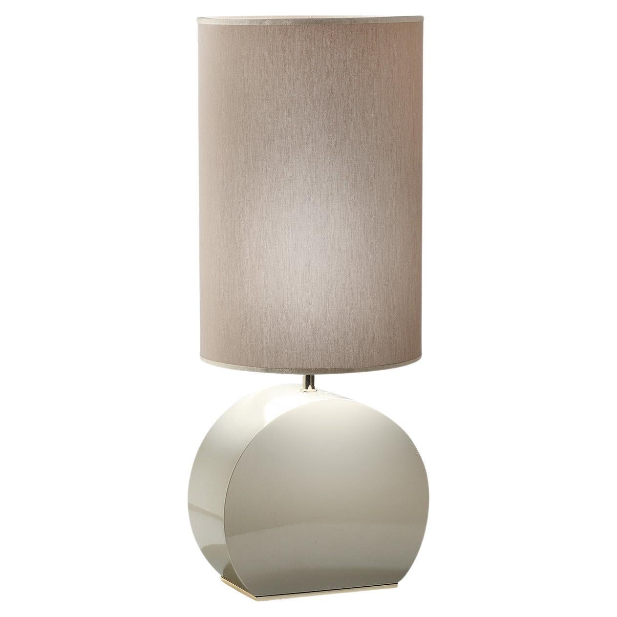 Ducas Table Lamp #3