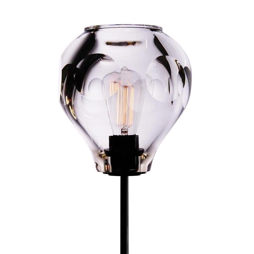 XXI secolo e contemporaneo Lampada da terra DUCELLO in vendita