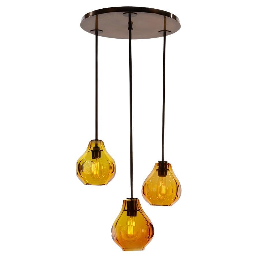 Thomas Cooper Studio Chandeliers and Pendants