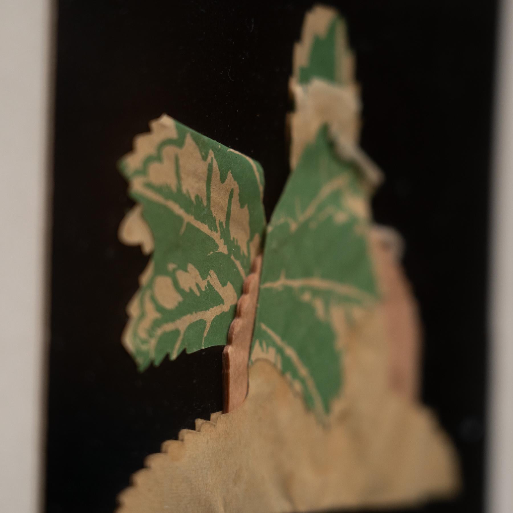 Ducet Collage Artwork 