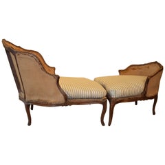 Duchesse Brisée, France, 19th Century