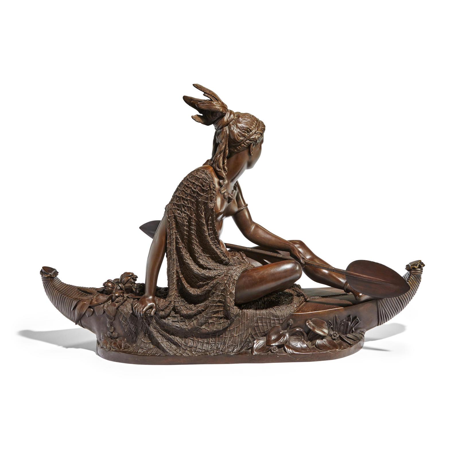 duchoiselle bronze