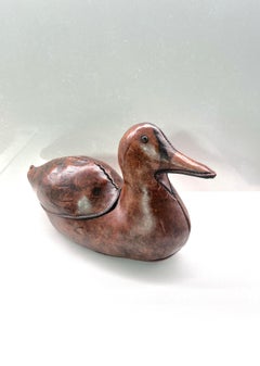 "Duck" by Omersa, England, 70s