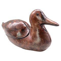 "Duck" by Omersa, England, 70s