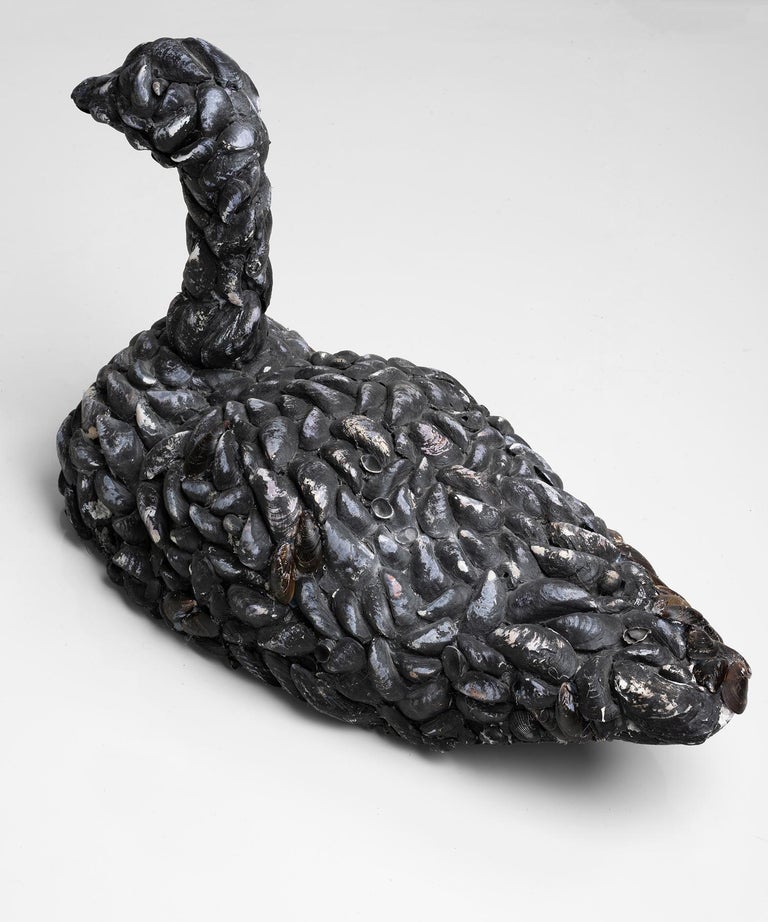 Duck Decoy For Sale at 1stDibs