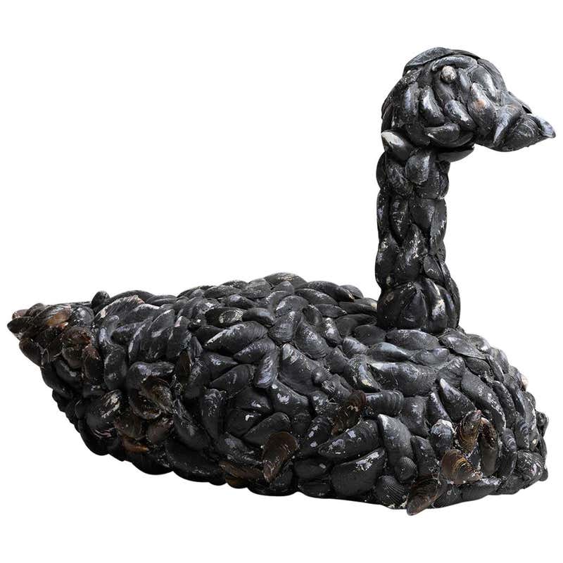 Duck Decoy For Sale at 1stDibs