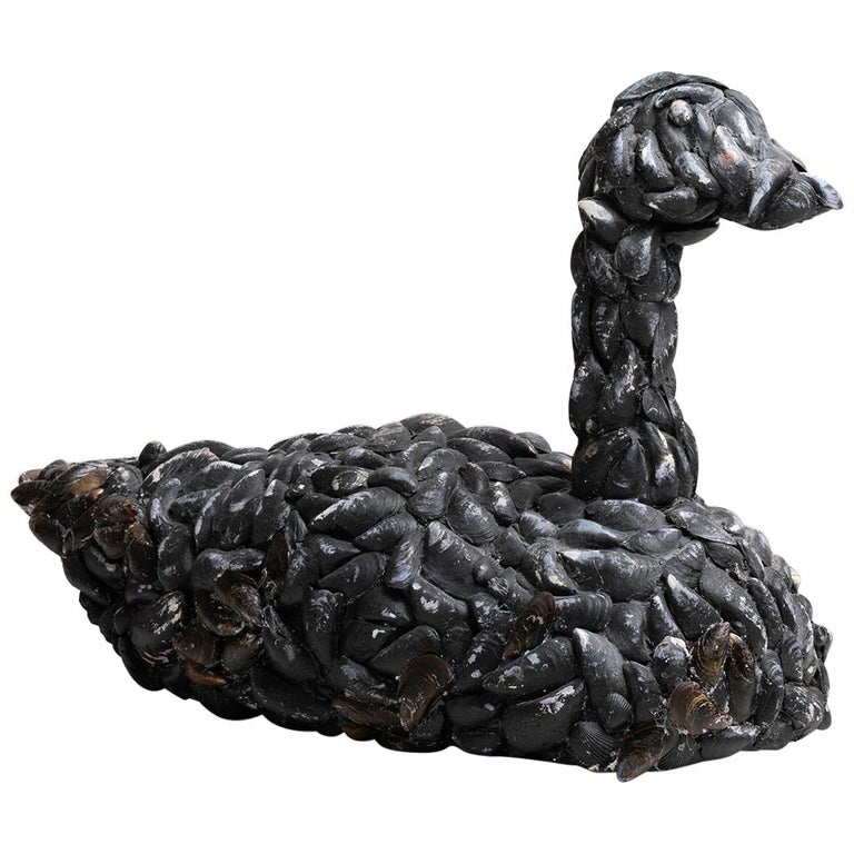 Duck Decoy For Sale at 1stDibs