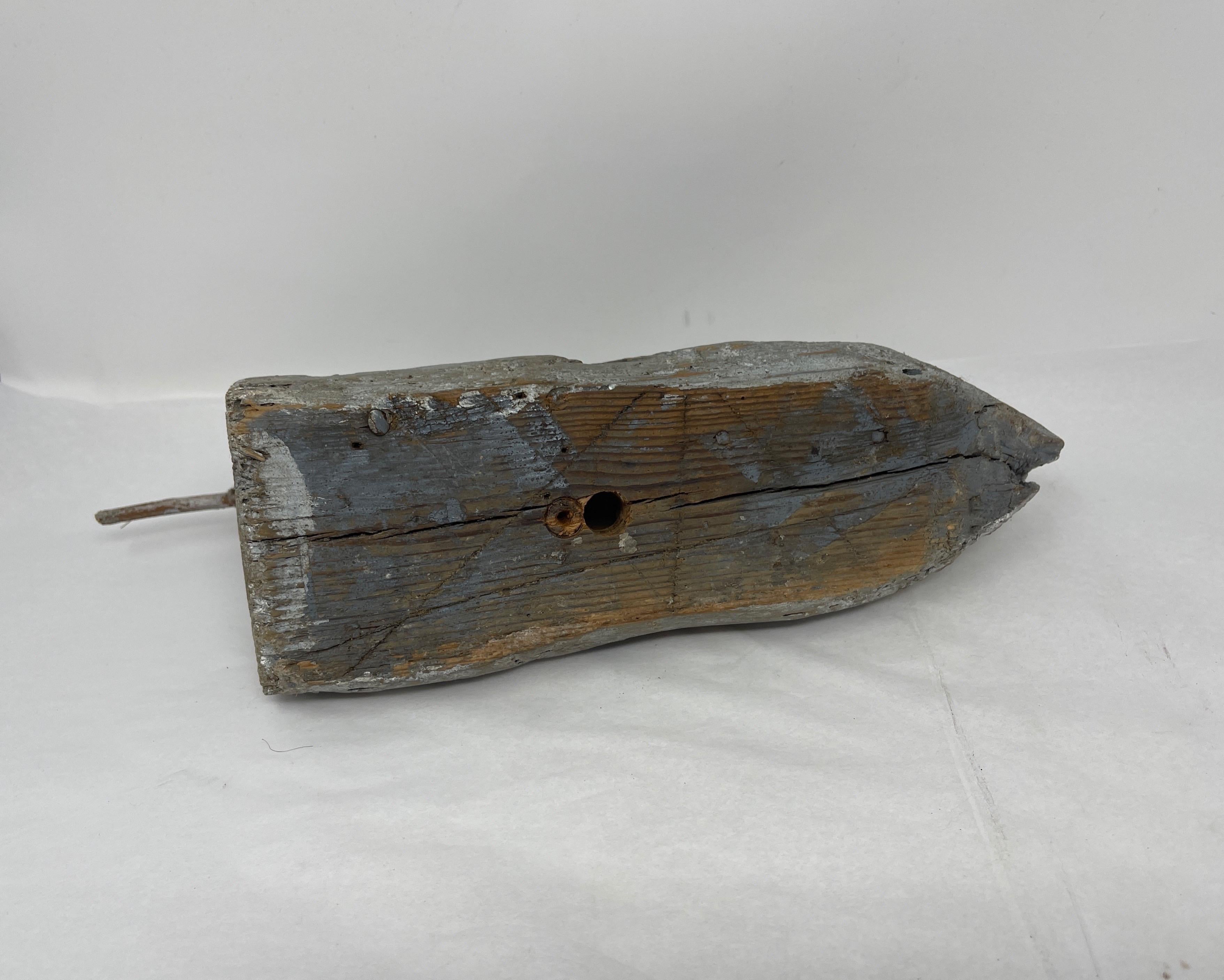 Duck Decoy on Custom Stand at 1stDibs duck decoy stands, decoy stands