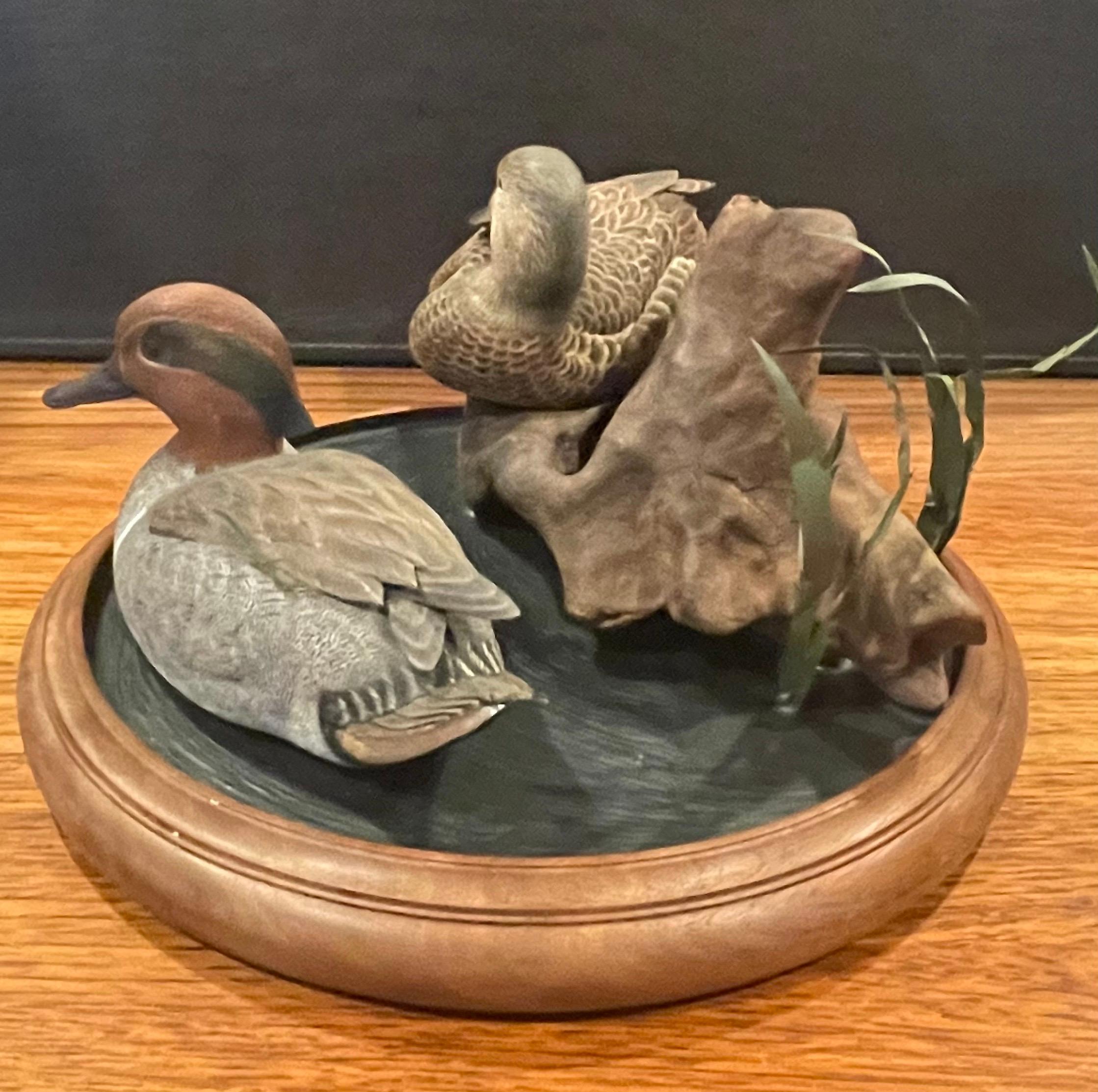 ducks unlimited decoys for sale