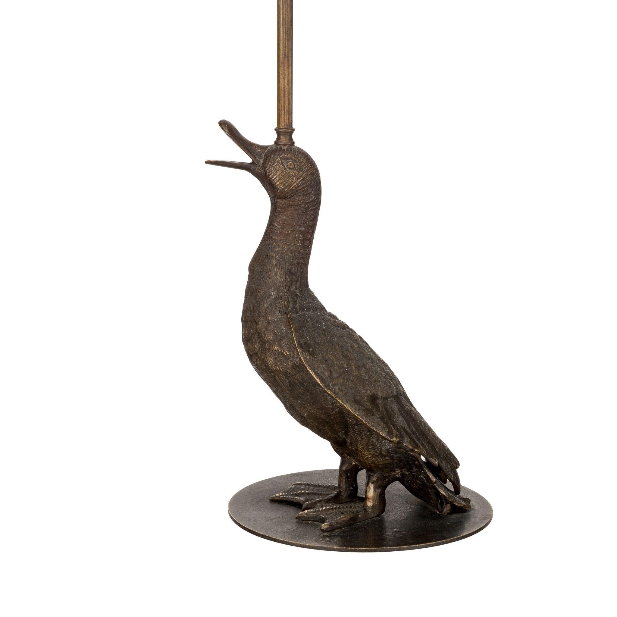 Keep your doors propped open in style with our adorable and durable duck door stop. Perfect for preventing slamming and adding charm to any room, it's a must-have for any home. Shop now and add a touch of whimsy to your decor.