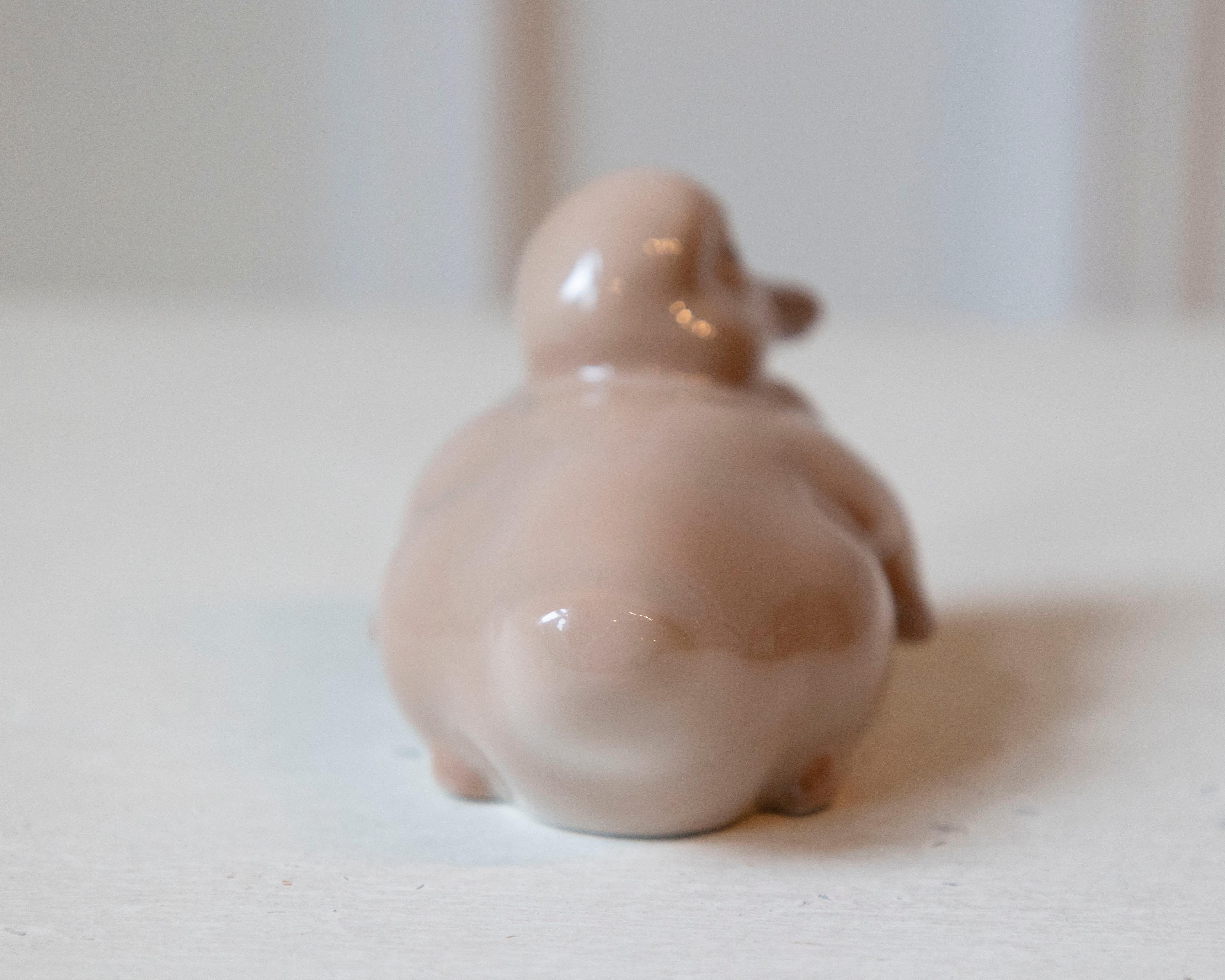 Porcellana Anatroccolo di Royal Copenhagen - Le più belle porcellane danesi in vendita