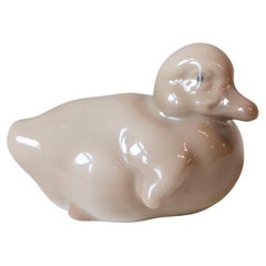Duckling by Royal Copenhagen - The finest Danish porcelain