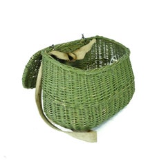 Duckweed Green Creel