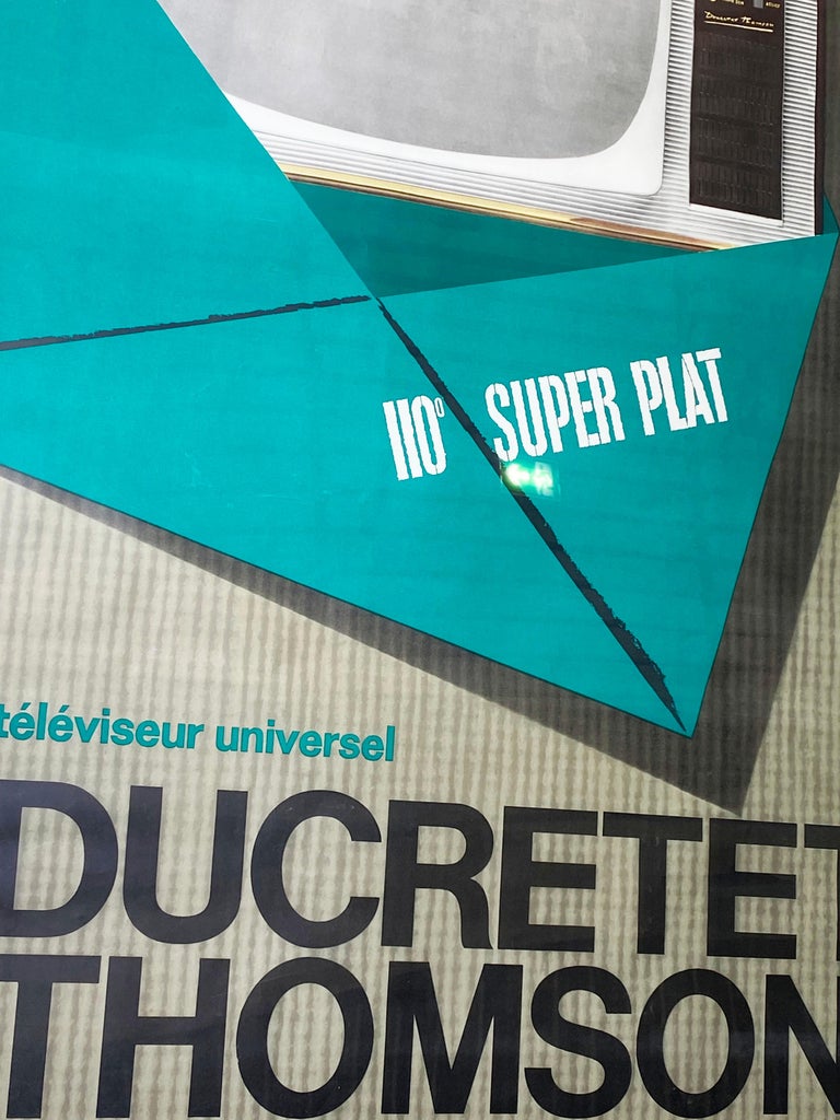 Troc Echange Lecteur-enregistreur cassette Thomson DK 613T sur