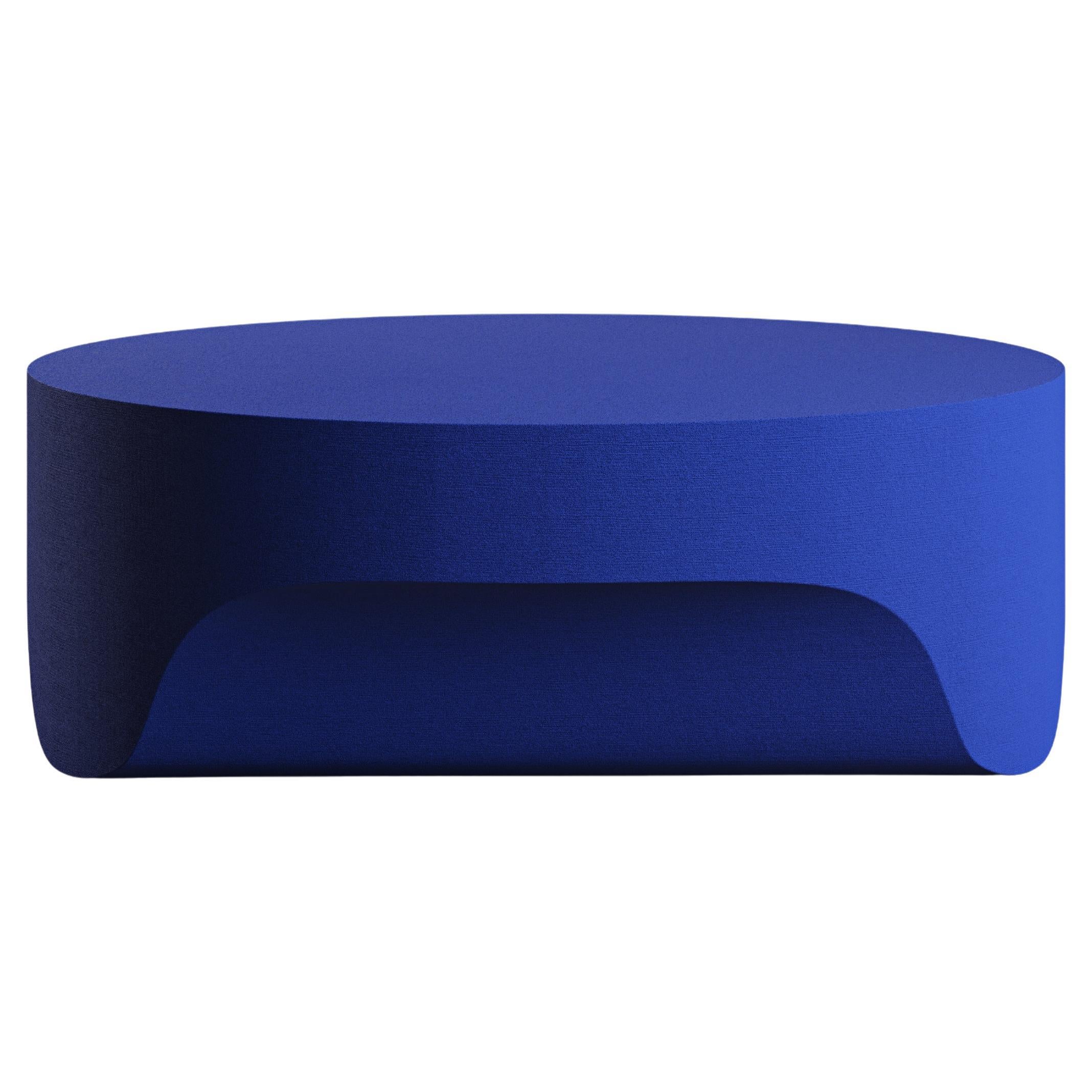 D.U.D. Quartz Sand Coffee Table by Studio TOOJ