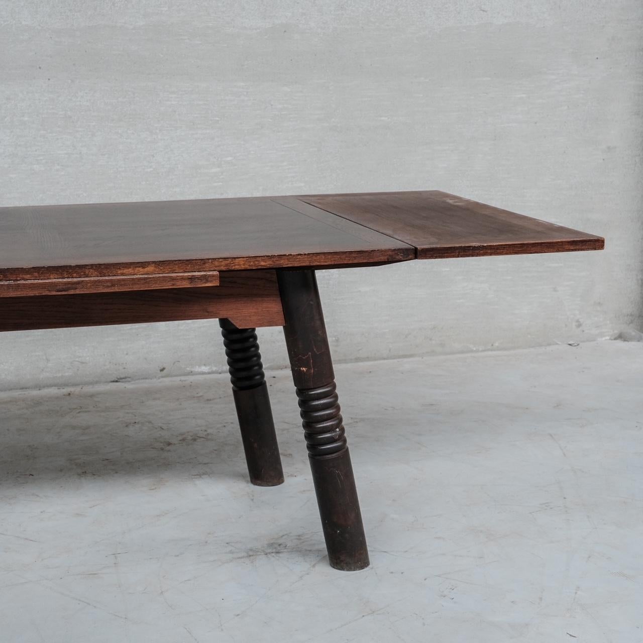 charles dudouyt table