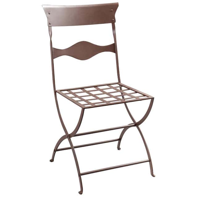 Limited Edition "Due Piu" Chair in Black Mongolian Fur For Sale at 1stDibs