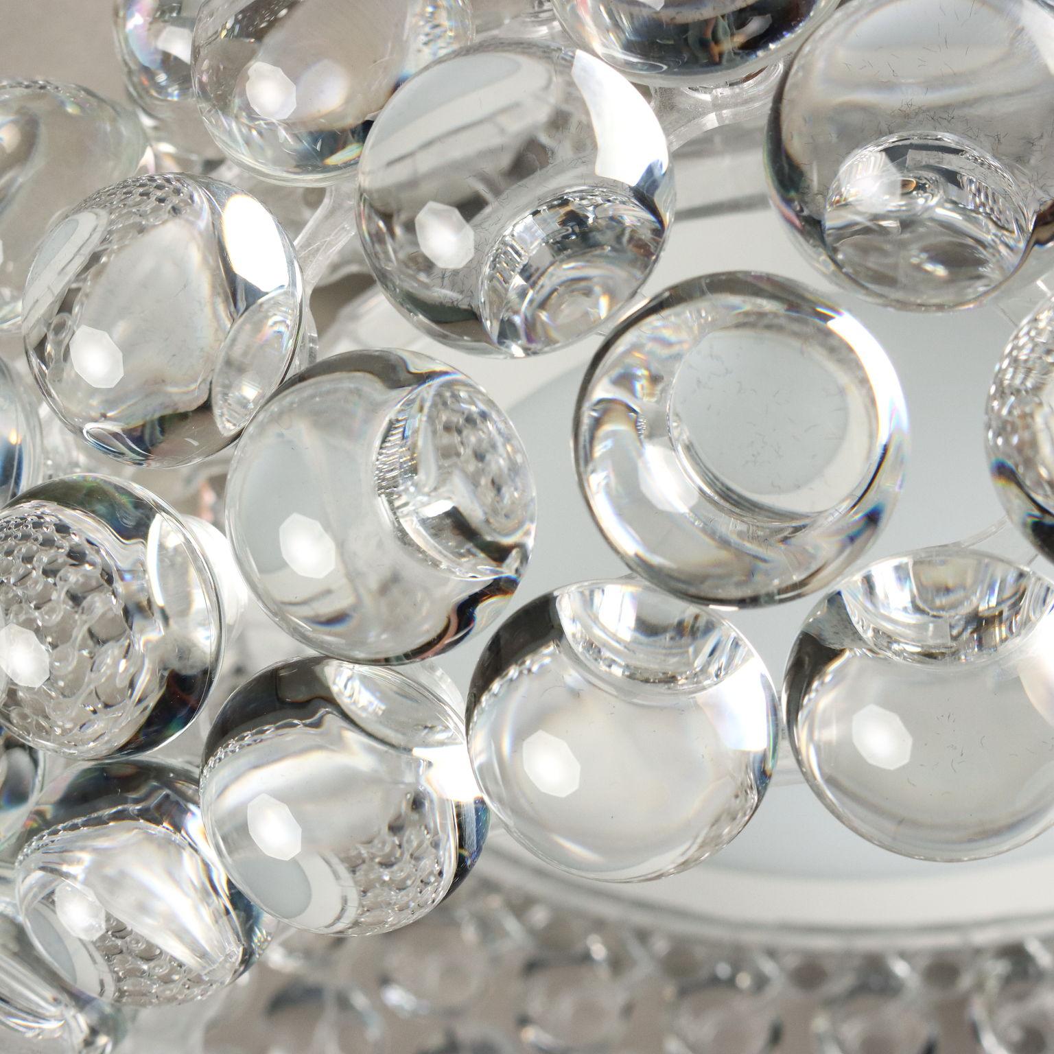 Due Lampade 'Caboche' di Patricia Urquiola Produzione Foscarini anni 2000 en venta 3