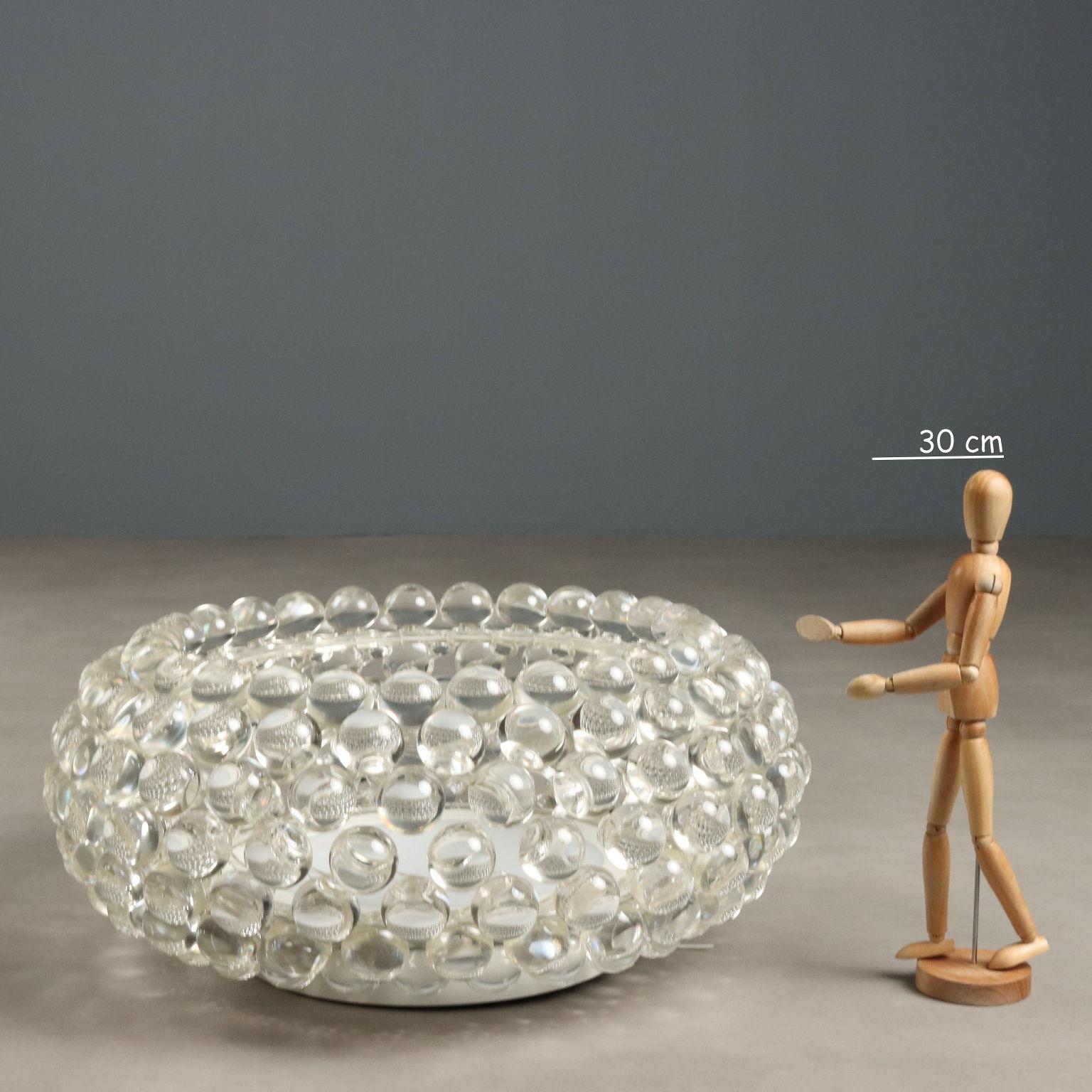 Due Lampade 'Caboche' di Patricia Urquiola Produzione Foscarini anni 2000 Moderno en venta