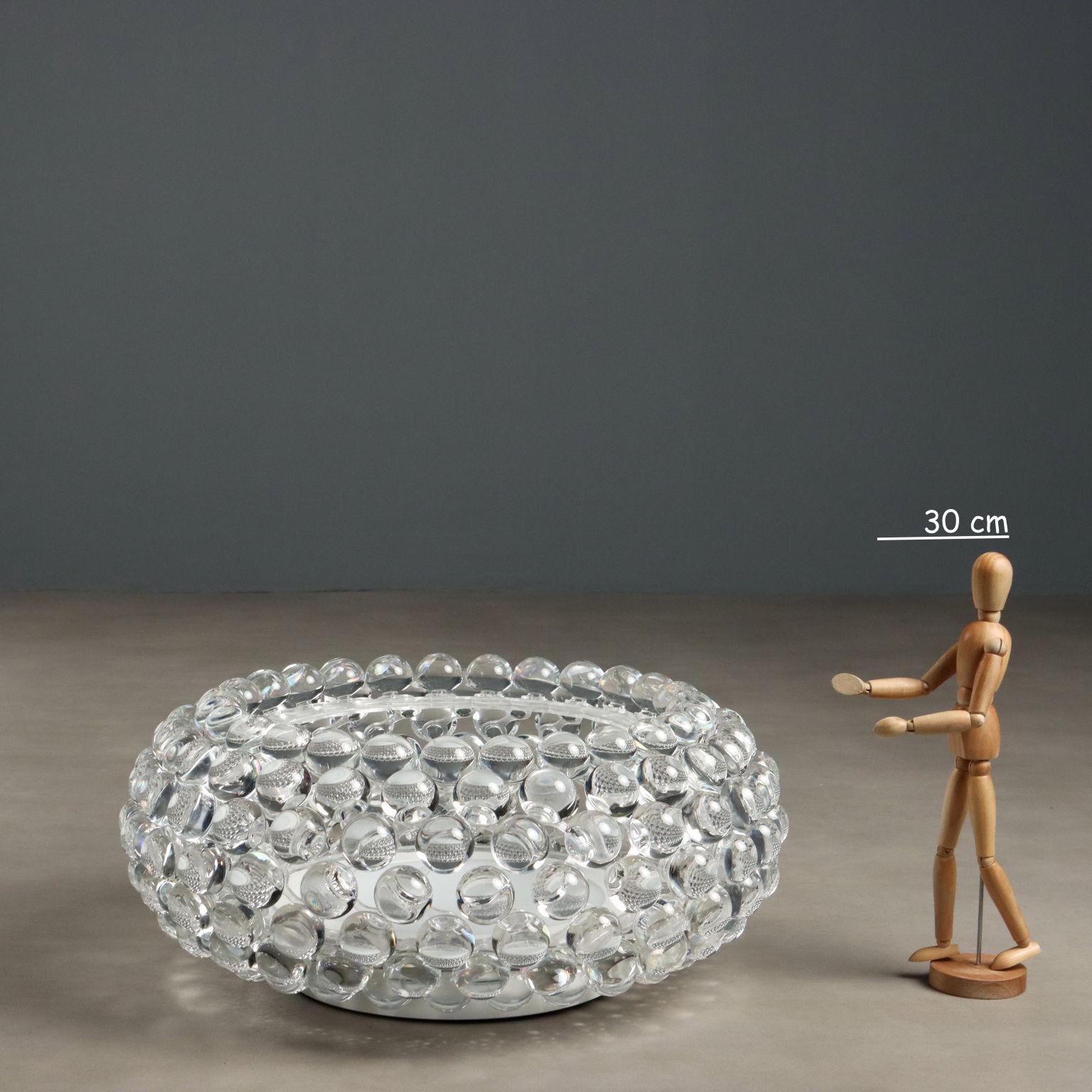 Due Lampade 'Caboche' di Patricia Urquiola Produzione Foscarini anni 2000 Moderno en venta