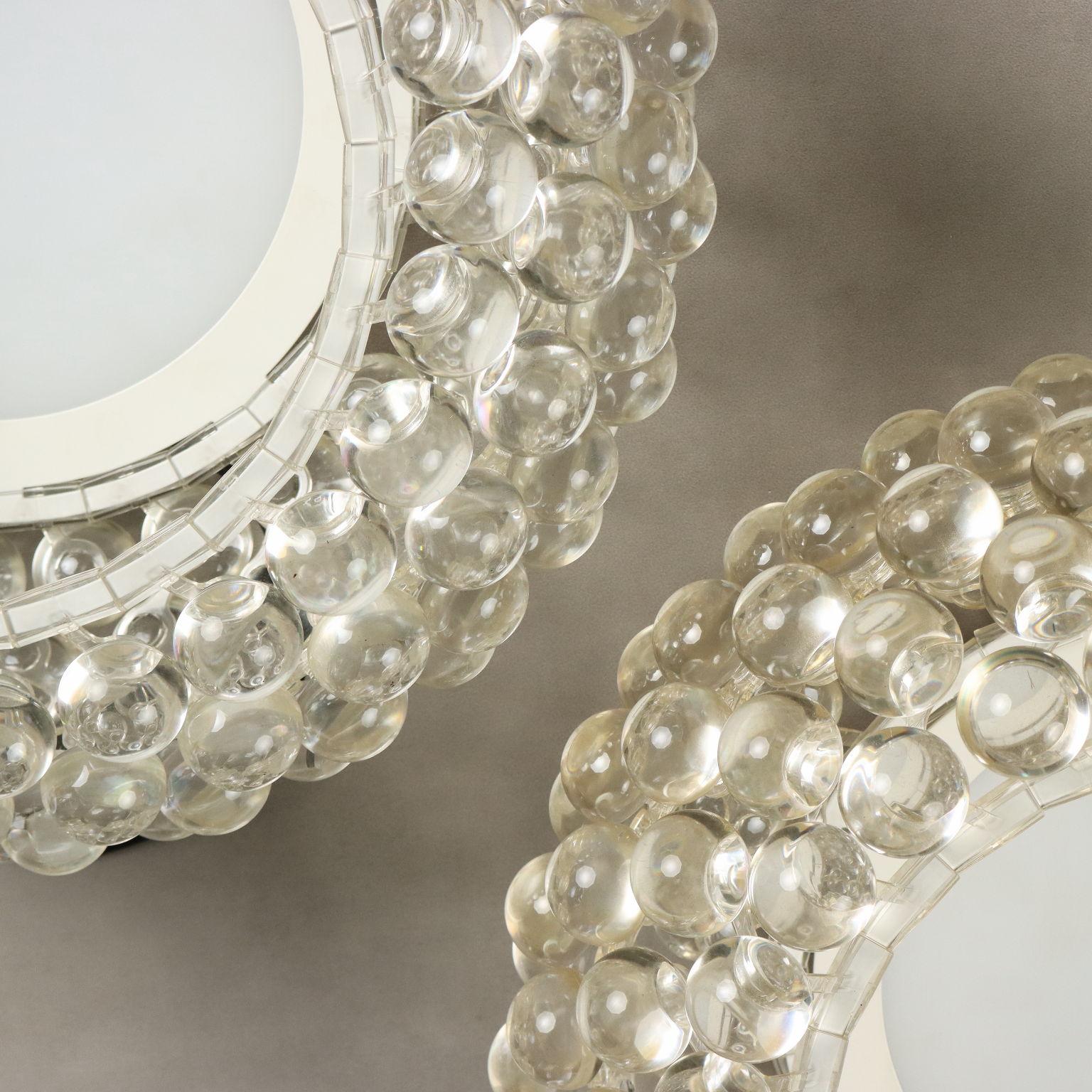 Due Lampade 'Caboche' di Patricia Urquiola Produzione Foscarini anni 2000 en venta 1