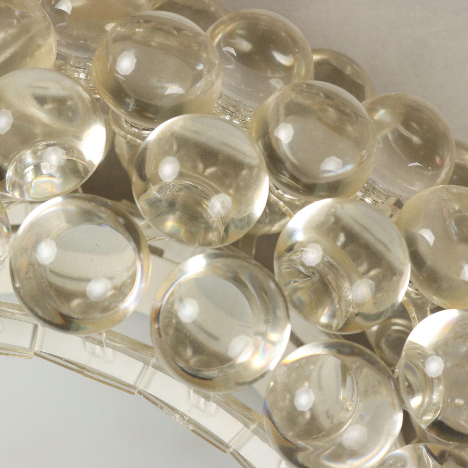 Due Lampade 'Caboche' di Patricia Urquiola Produzione Foscarini anni 2000 en venta 2