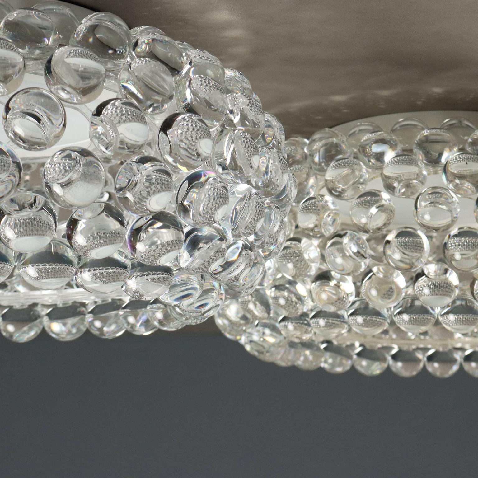 Due Lampade 'Caboche' di Patricia Urquiola Produzione Foscarini anni 2000 en venta 2