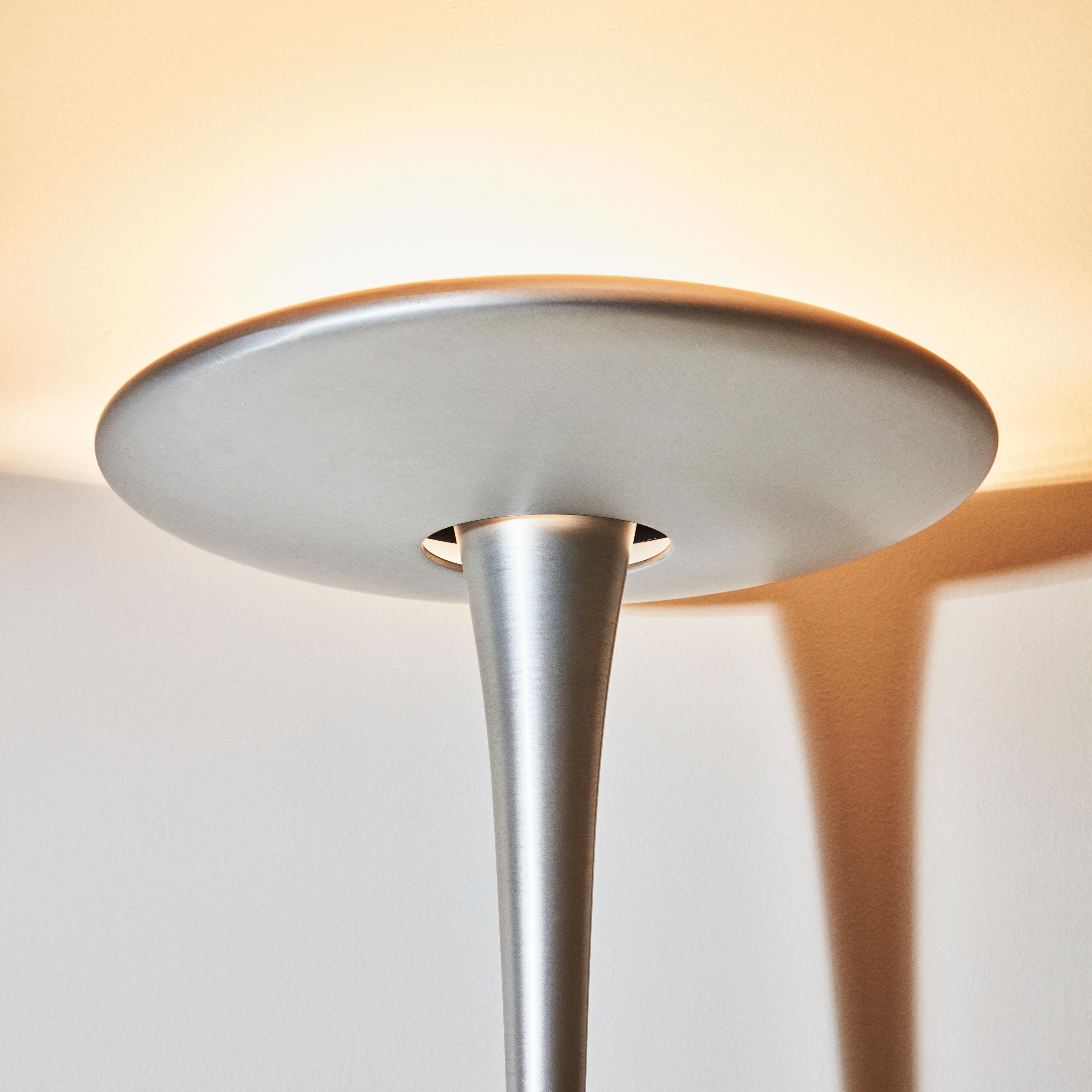 Dos lámparas modelo Helice de Marc Newson para Flos Late 20th Century en venta