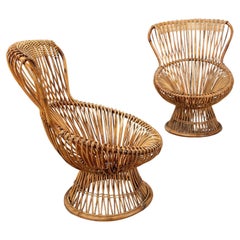 Armchairs