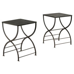 Deux tabourets Azucena
Nonaro
70s-80s