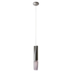 Dueto Pendant Lamp by WJ Luminaires