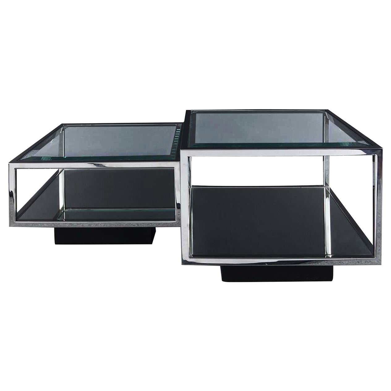 Duetto Coffee Tables For Sale