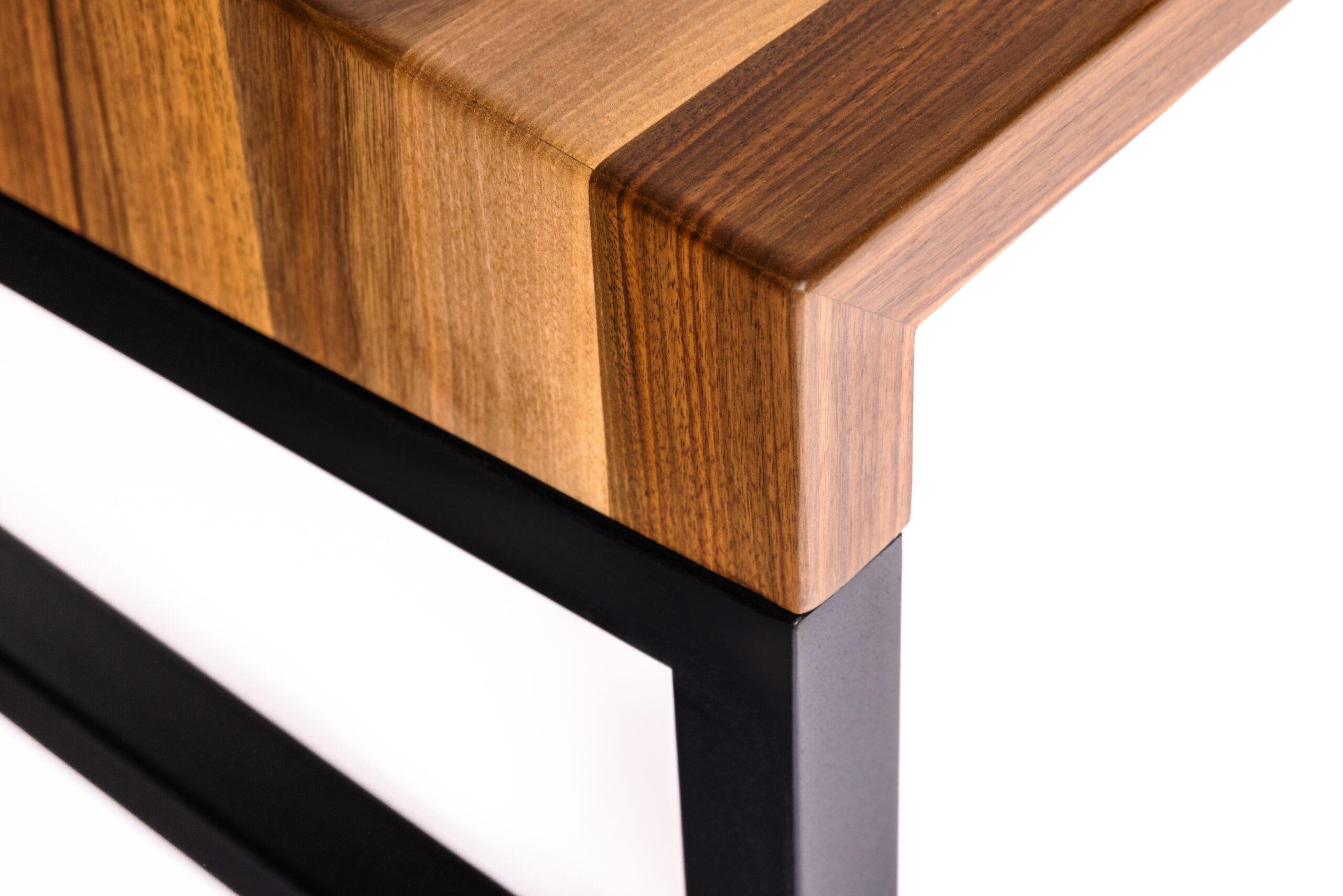 Bulgare Table basse Duffy de KV Design en vente