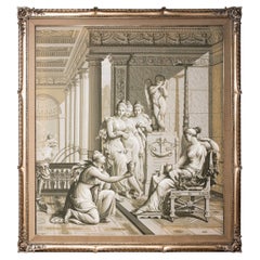 Dufour & Blondel 'Psyche & Venus'