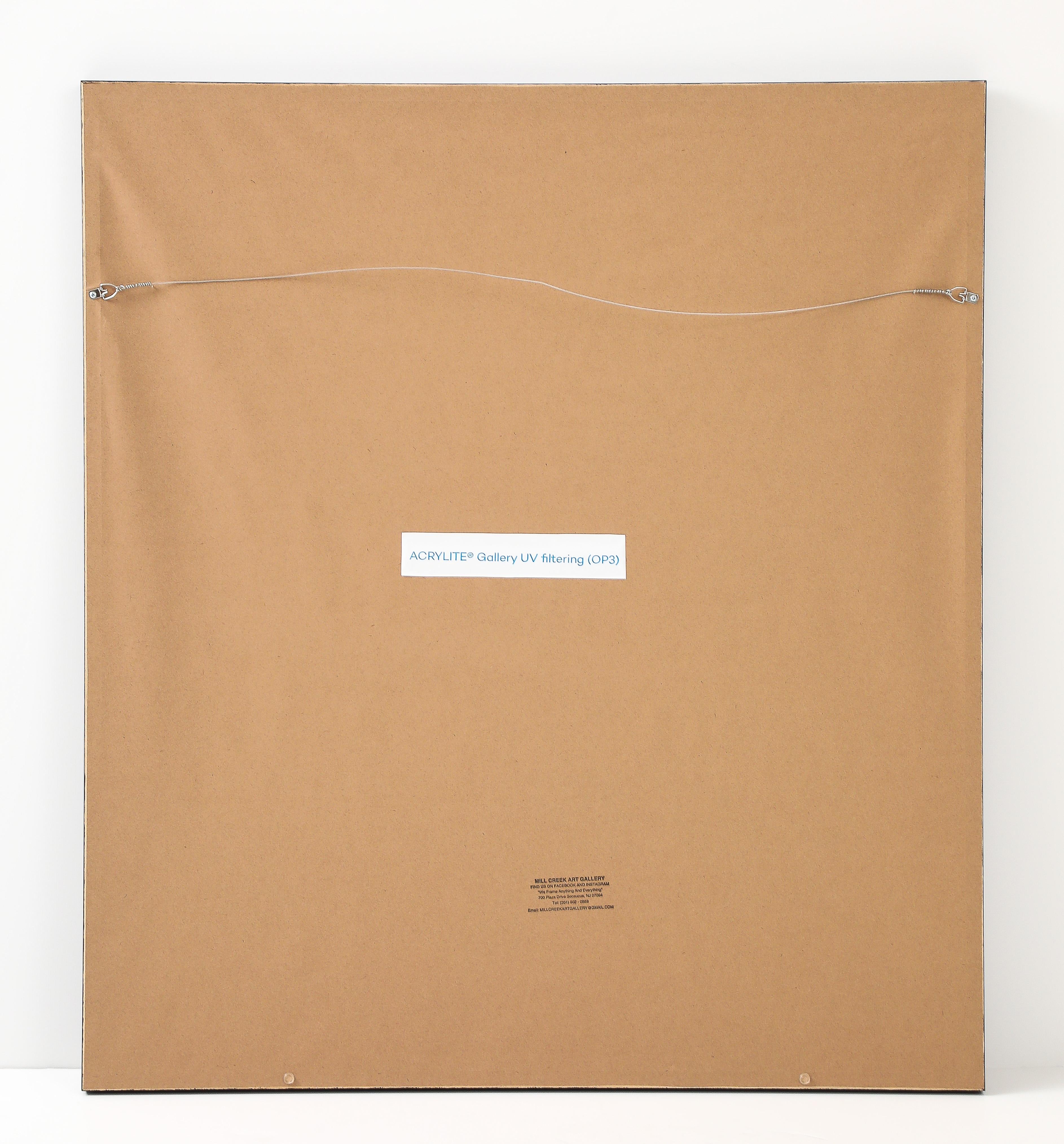 Duggie Fields Dynamic Perversity original screenprint For Sale 2