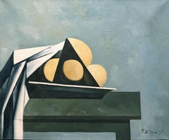Natura Morta (Still Life)