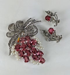 DuJay Emaille- und Perlenspray-Set