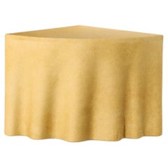 Duk x Reishi Wall-Mounted Side Table