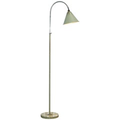 Duke 
Duchess Northumberland
s Estate Sale Solid Industrial Steel Floor Lamp
