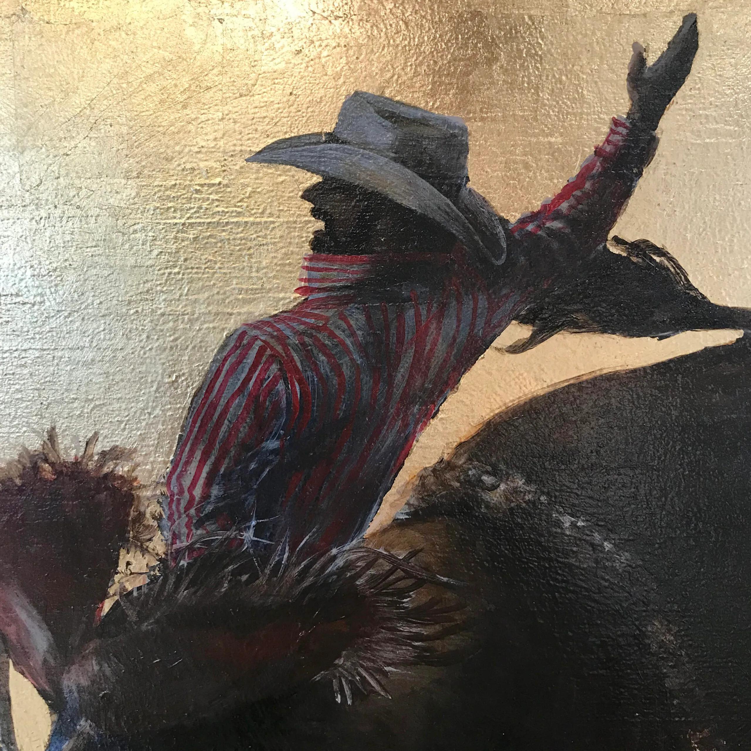 Pittura figurativa impressionista, 