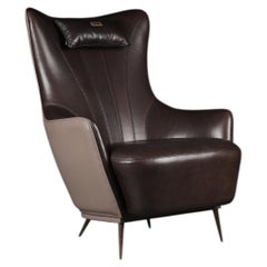 Silla Duke Wingback by Madheke